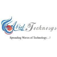 Avid Technosys logo - Similar company to Azentra Tech