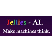 Jellies-AI logo - Similar company to Lead Strategy