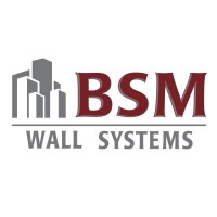 BSM Wall Systems logo - Similar company to Up Paper Llc, A Division Of Proampac