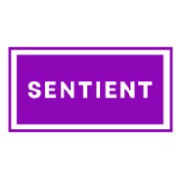 Sentient logo - Similar company to Venture Cubed
