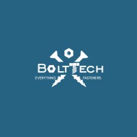 BoltTech Fasteners logo - Similar company to Esodora
