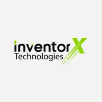 InventorX Technologies logo - Similar company to Maxxsol