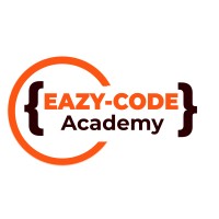 EAZY-CODE Academy - Kids coding logo - Similar company to Eazy-Life