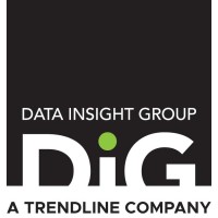 Data Insight Group Inc. (DiG), now part of Shift Paradigm logo - Similar company to Data Analytics Agency