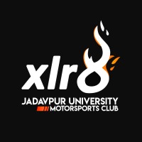 Team XLR8 logo - Similar company to Iet India
