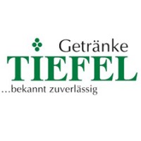 Tiefel Getränkelogistik GmbH logo - Similar company to Getränke Ziegler Gmbh