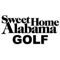 Golf Alabama logo - Similar company to Black British Golfers