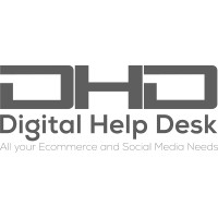 Digital Help Desk logo - Similar company to Risk Free Marketing