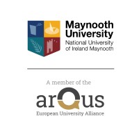 Arqus Alliance Maynooth logo - Similar company to Digin Project