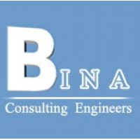 Bina Consulting Engineers logo - Similar company to Irandelco