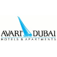 Avari Dubai Hotels and Apartments logo - Similar company to Gemstones Hotels