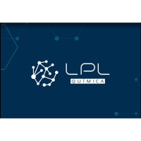 LPL Química logo - Similar company to Steigleder Textil