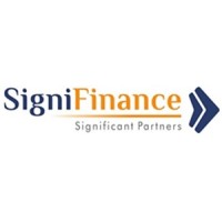 SigniFinance Capital Advisors Private Limited logo - Similar company to Signi