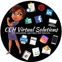 CCH Virtual Solutions, LLC