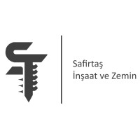 Safirtaş İnşaat ve Zemin logo - Similar company to Dbh İnşaat