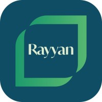Rayyan Bank logo - Similar company to Rehoboth Microfinance Bank.Com