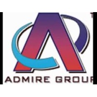 Admire Builders & Developers logo - Similar company to Anant Express Logistics