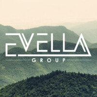 Evella Group logo - Similar company to Chain Lords