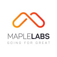 Maple Labs Co logo - Similar company to Finbase Jsc