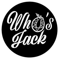 Who's Jack GmbH logo - Similar company to Bonjuice Gmbh