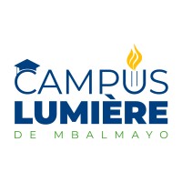 Campus Lumière de Mbalmayo logo - Similar company to Kalata International