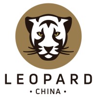 Leopard Fresh logo - Similar company to Pantera Fresh