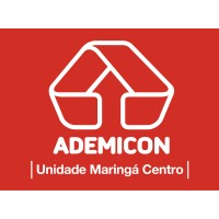 Ademicon Maringá Centro logo - Similar company to Protectioncar
