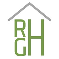 Rock Hill Green Homes logo - Similar company to Grh Development Resources Llc