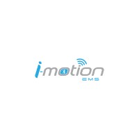 i-motion EMS logo - Similar company to I-Motion Group Global Iberica S.L.