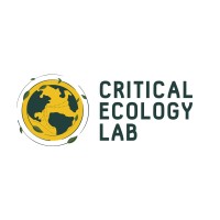 Critical Ecology Lab logo - Similar company to Walking Softer