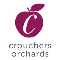 Crouchers Orchards logo - Similar company to Mint Marine
