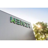 Wendt Maschinenbau GmbH & Co. KG logo - Similar company to Schäfer Ba