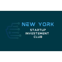 New York Startup Investement Club logo - Similar company to Virtual Maritime Academy (Vma)