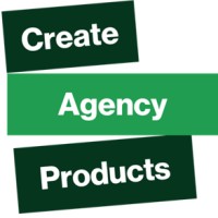 Create Agency Products logo - Similar company to Savio.Ai