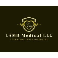 LAMB Medical LLC logo - Similar company to Specialty Wellness