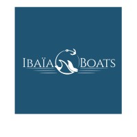 IBAIA BOATS logo - Similar company to Hy.G Motors