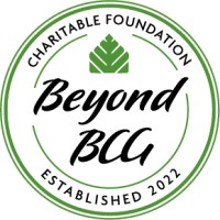 Beyond BC Greenhouse Charitable Foundation logo - Similar company to Bc Greenhouse Builders Ltd.