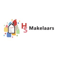 HS makelaars Ridderkerk logo - Similar company to Trimsalon Ridderkerk