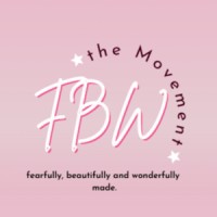 FBW the Movement Nonprofit logo - Similar company to Vssn - Veterans  Support (Nonprofit)