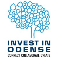 Invest in Odense logo - Similar company to Dronevolt.Dk