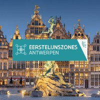 Eerstelijnszone Antwerpen logo - Similar company to Eerstelijnszone Zora