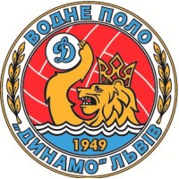 Water polo club Dynamo Lviv logo - Similar company to Psv Waterpolo