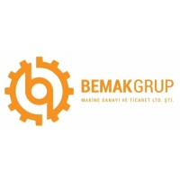 Bemak Grup Makine A.ş logo - Similar company to Lotus Eldiven