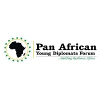 Pan African Young Diplomats Forum logo - Similar company to Ikg - Intelligence Knowledge Group