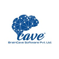 BrainCave Software Pvt. Ltd logo - Similar company to Brainwave Consultancy