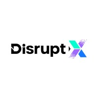 Disrupt-X logo - Similar company to Fifreedomtoday