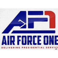 AIR FORCE ONE HVAC CONTROLS logo - Similar company to Ving