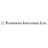 PUSHPSONS INDUSTRIES LIMITED logo - Similar company to Planpaisa