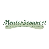 Mentor3connect logo - Similar company to X-Equo Werving & Selectie & Detachering B.V.