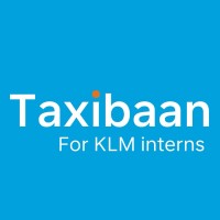 KLM Taxibaan logo - Similar company to Houdijk Engineering